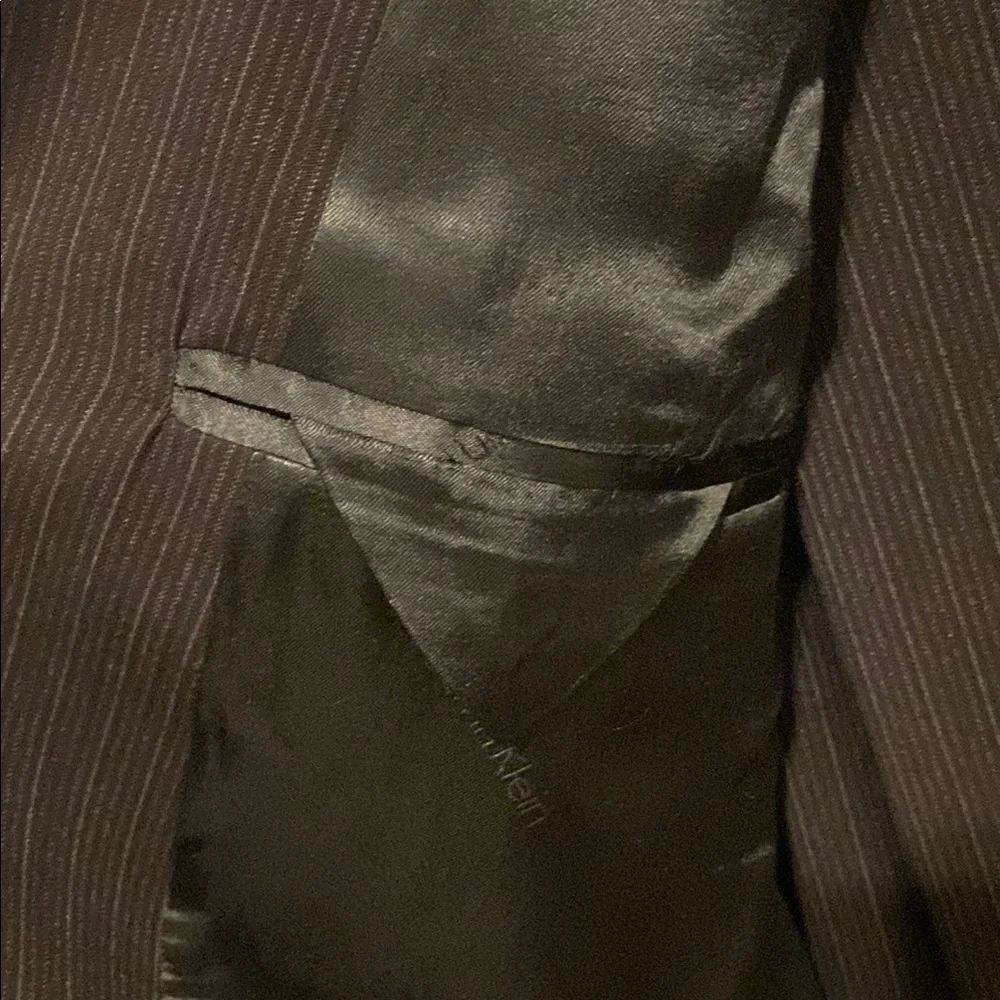 Calvin Klein calvin klein